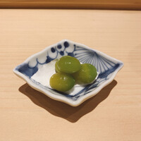 鮨 よし田 - 