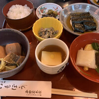 いもぼう 平野家本家 - 