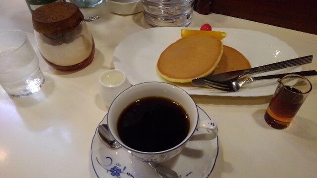 Colorado Koiwa Minamiguchi Ten