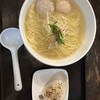 麺屋海神 新宿店