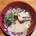 Ramen Makotoya - 