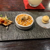 YAKITORI 燃 es - 