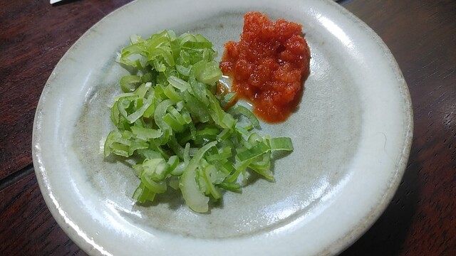 夢や - 赤渕（オーガニック）の写真