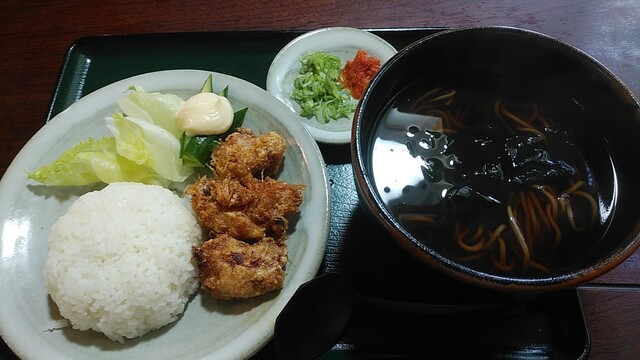 夢や - 赤渕（オーガニック）の写真