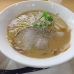 Ramen Menzou - 