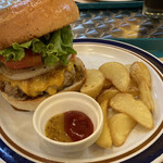 Havana Burger - 