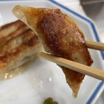 リンガーハット - ぎょうざリフト