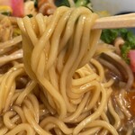 リンガーハット - 麺リフト
