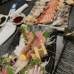 Sushi mamire - 