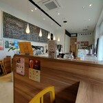 Kuruto Oobu - 店内