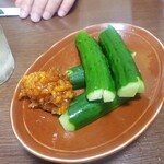 亀善 - モロキュー2022.09.06