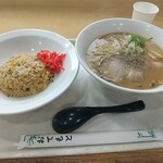 Ramen Menzou - 