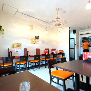 インド&ネパール料理 シマカレー_2