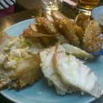 大衆料理　川治 - 