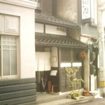 Rakuya - 町屋のお店