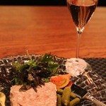 ジュアンレパン - 