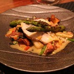 ジュアンレパン - 