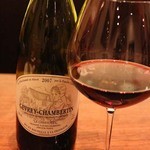 ジュアンレパン - 