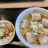 喜多方ラーメン坂内 - 