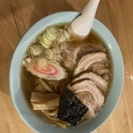 ラーメン たじま - 料理写真: