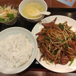 中国料理＆タイ料理 チャイハナ - 