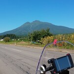 水口農園 - 最高の天気