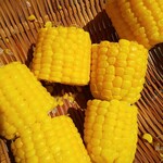 水口農園 - 甘い