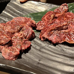 h Yakiniku Koubou Shinki - 