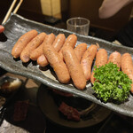 h Yakiniku Koubou Shinki - 