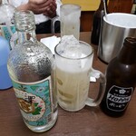 亀善 - ホッピー