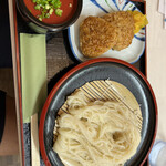 手延そうめん館 - 