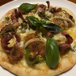 ベッラ ジョルナータ - 料理写真: