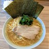 ラーメン 清水家