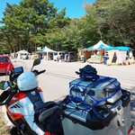 水口農園 - 店は一番右側