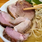 極汁美麺 umami - 
