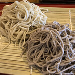 Soba Dokoro Shibi - 