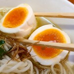 極汁美麺 umami - 
