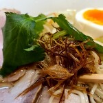 極汁美麺 umami - 