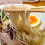 極汁美麺 umami - 