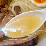 極汁美麺 umami - 