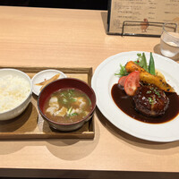 京洋食 まつもと - 