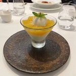 ラ・マティエール - 