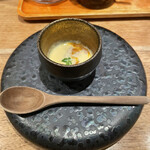 海老丸らーめん - 