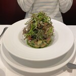 ラ・マティエール - 