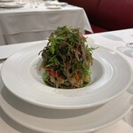 ラ・マティエール - 