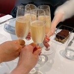 ラ・マティエール - 