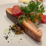 ラ・マティエール - 