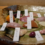 my farm to table おにや - 
