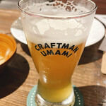 CRAFTMAN UMAMI  - 