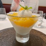 ラ・マティエール - 